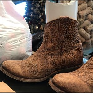Corral Boots